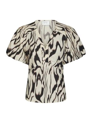 Neo Noir blouse  166003-121