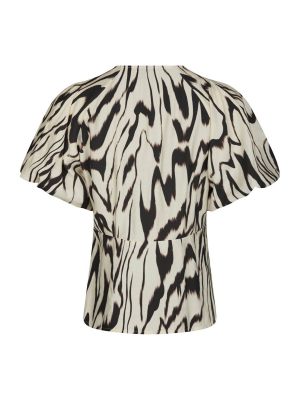 Neo Noir blouse  166003-121 2