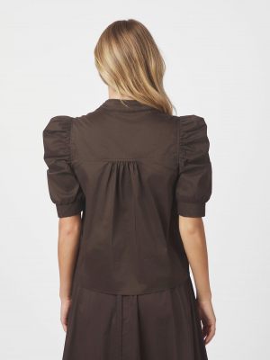 Neo Noir blouse  164283-584 10