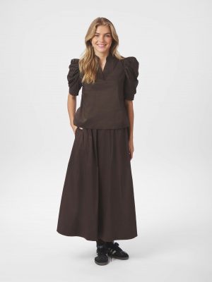 Neo Noir blouse  164283-584 11