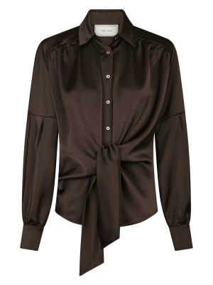 Neo Noir blouse  160801-676
