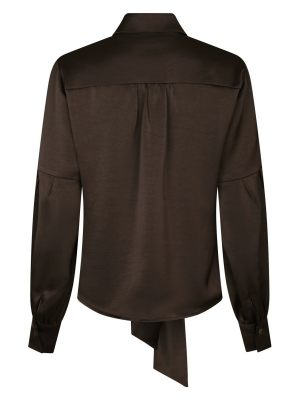 Neo Noir blouse  160801-676 2