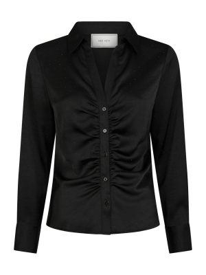 Neo Noir blouse  166892-100