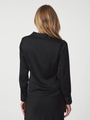 Neo Noir blouse  166892-100 4