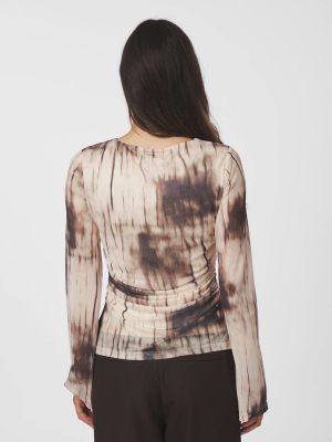 Neo Noir blouse  167053-306 5