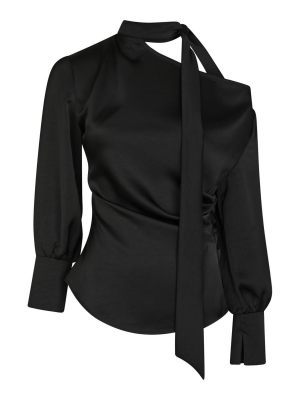 Neo Noir blouse  166967-100