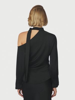 Neo Noir blouse  166967-100 4