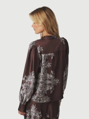 Neo Noir blouse 160960-676 4