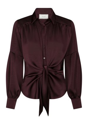 Neo Noir blouse  160801-174