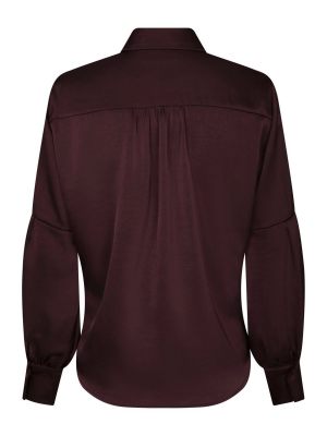Neo Noir blouse  160801-174 2