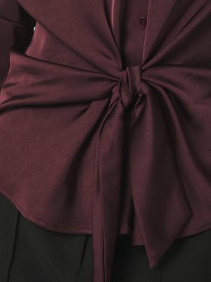 Neo Noir blouse  160801-174 3