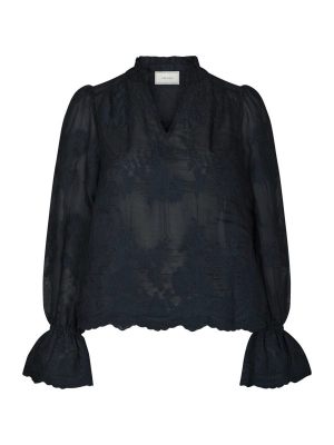 Neo Noir blouse  163032-141