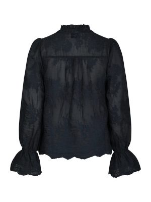 Neo Noir blouse  163032-141 2