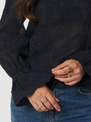 Neo Noir blouse  163032-141 5