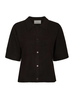 Neo Noir blouse  166251-676