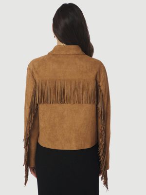 Neo Noir tussenjas  165915-604 4