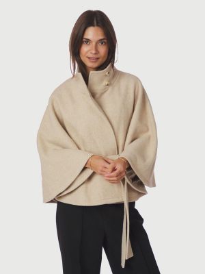 Neo Noir tussenjas  167328-213 3