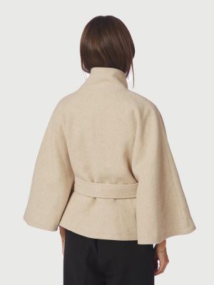 Neo Noir tussenjas  167328-213 4