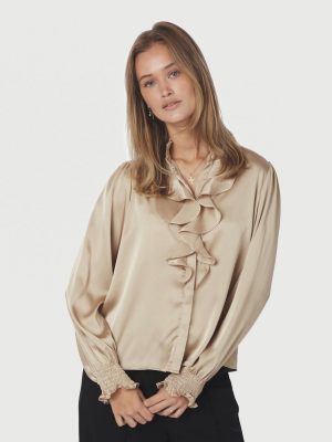 Neo Noir blouse  166450-125 3