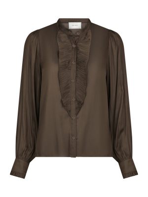 Neo Noir blouse  159058-210