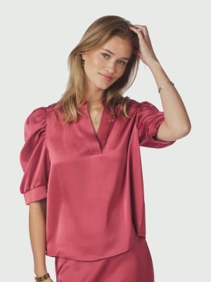 Neo Noir blouse  162590-430 3