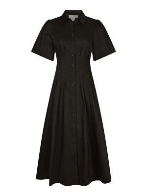 Neo Noir jurk  165343-584