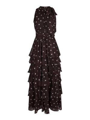Neo Noir jurk  167758-210