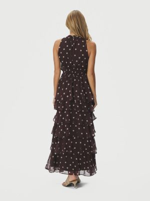 Neo Noir jurk  167758-210 4