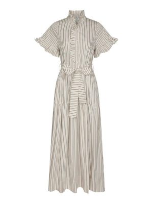 Neo Noir jurk  168228-124