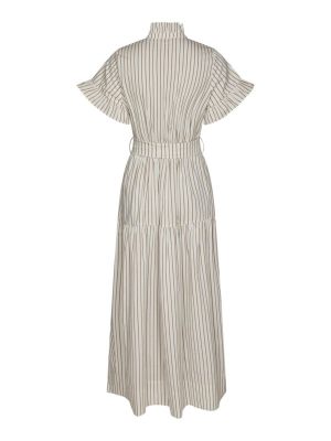 Neo Noir jurk 168228-124 2