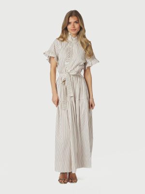 Neo Noir jurk 168228-124 3