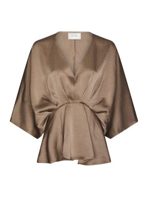 Neo Noir blouse  168095-811
