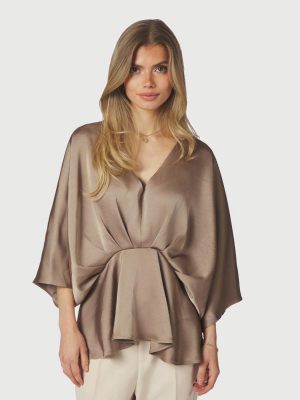 Neo Noir blouse  168095-811 3