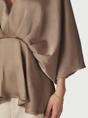 Neo Noir blouse  168095-811 5