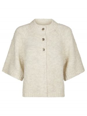 Neo Noir vest  165816-124 ivory