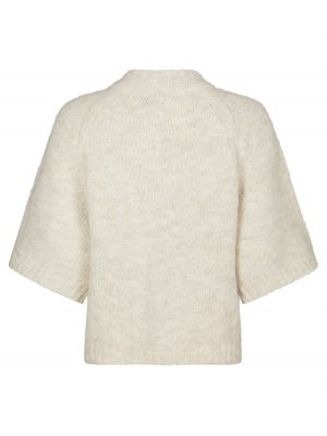 Neo Noir vest 165816-124 ivory 2