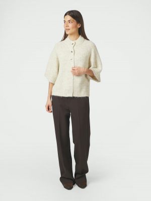 Neo Noir vest 165816-124 ivory 5