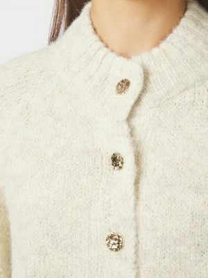 Neo Noir vest 165816-124 ivory 6