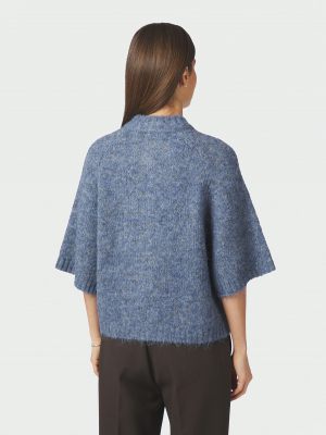 Neo Noir vest 165816-407 smoke 5
