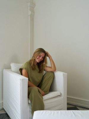 Neo Noir broek  165248-723 8