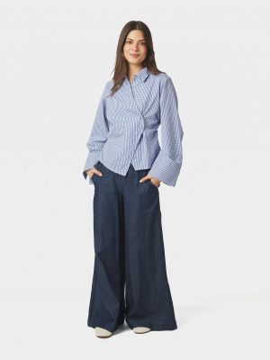 Neo Noir blouse 169775-140 5