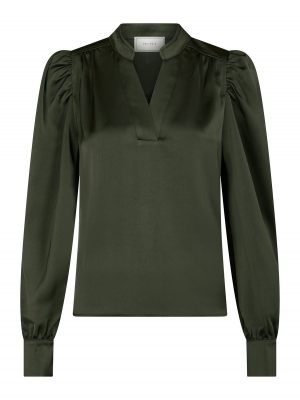 Neo Noir blouse  163769-591
