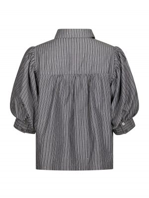 Neo Noir blouse 169544-104 2