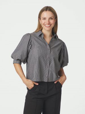 Neo Noir blouse 169544-104 3