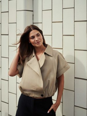 Neo Noir vest  169835-214 8