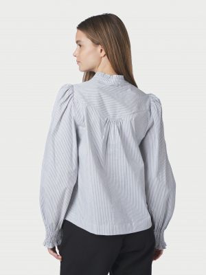 Neo Noir blouse  167292-120 4
