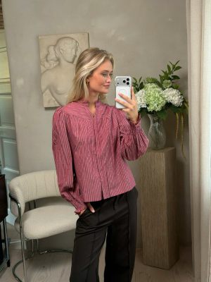Neo Noir blouse  170370-393 7