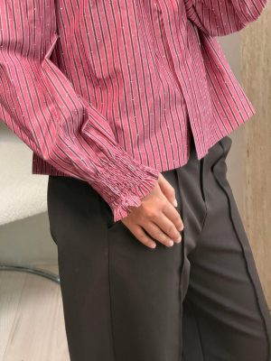 Neo Noir blouse  170370-393 8