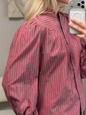 Neo Noir blouse  170370-393 9