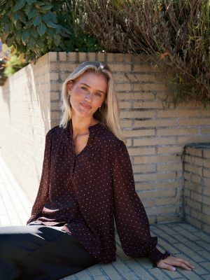Neo Noir blouse 170798-174 7